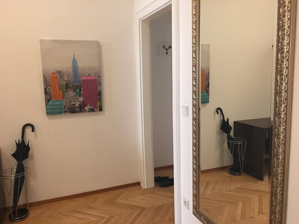 Heart Of Vienna "Opera House" Studio Exterior photo